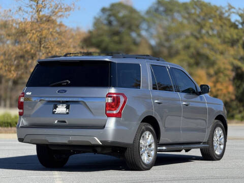 2020 Ford Expedition XLT