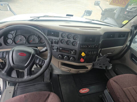 2020 Peterbilt 579