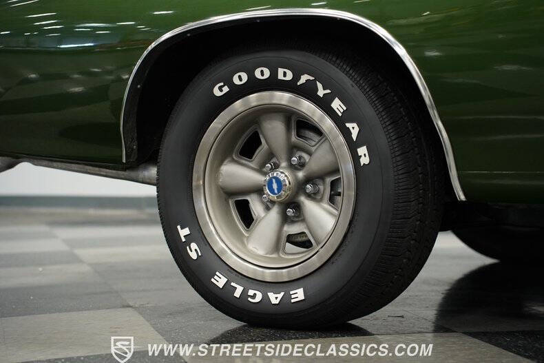 1972 Chevrolet Chevelle