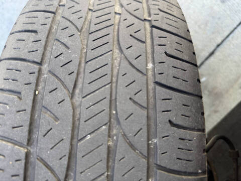 2011 Jeep Compass Latitude