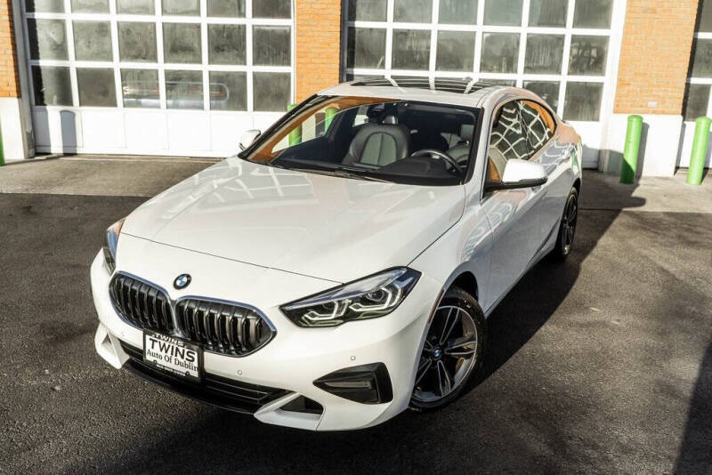 2023 BMW 2 Series 228i xDrive Gran Coupe