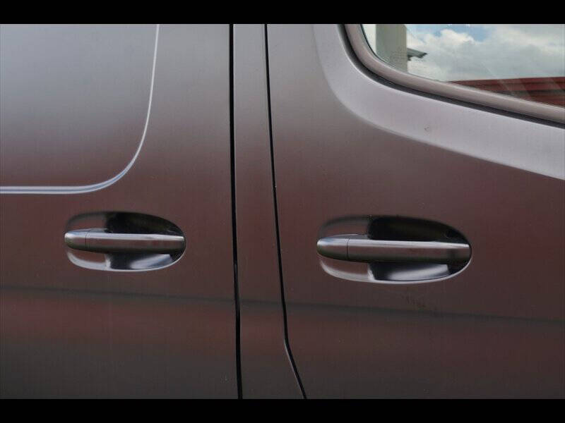 2019 Mercedes-Benz Sprinter