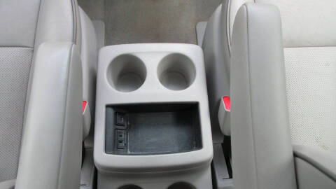 2011 Nissan Quest 3.5 SL