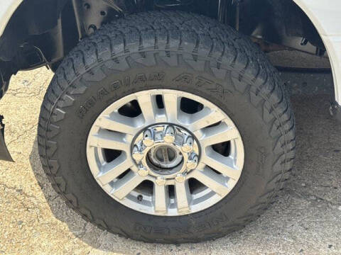 2019 Ford F-250 Super Duty