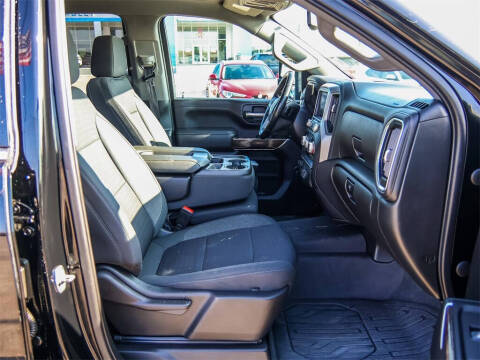 2023 GMC Sierra 2500HD