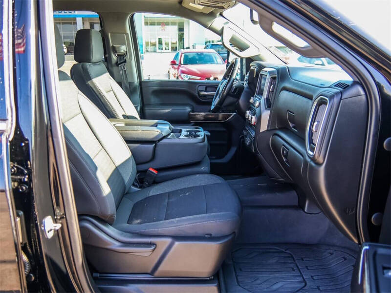 2023 GMC Sierra 2500HD