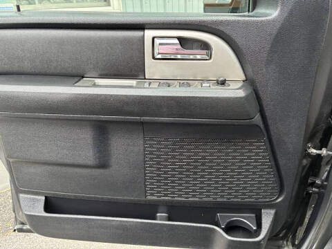 2015 Ford Expedition XLT