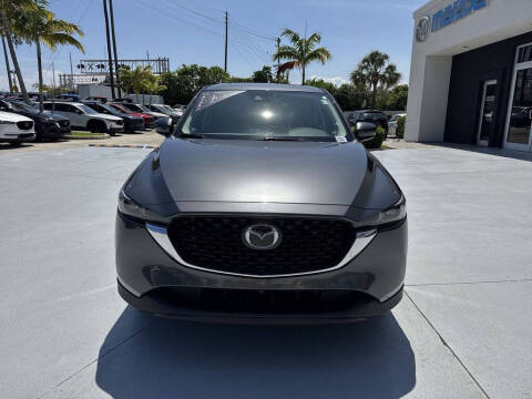 2023 Mazda CX-5 2.5 S Premium