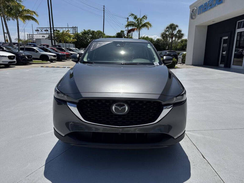 2023 Mazda CX-5 2.5 S Premium