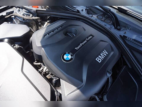 2018 BMW 3 Series 330i