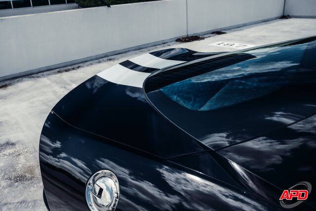 2008 Dodge Viper SRT-10