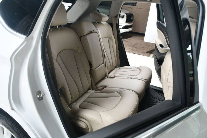 2019 Buick Envision Premium II