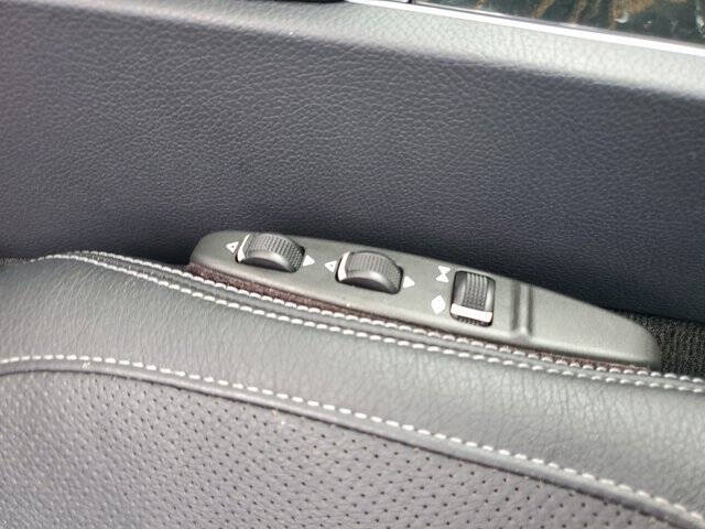2014 Mercedes-Benz E-Class E 350 4MATIC