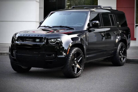 2023 Land Rover Defender for sale at MS Motors in Portland OR
