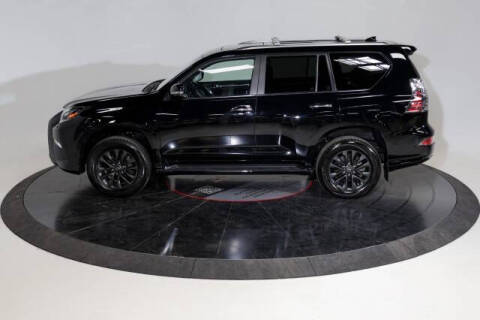 2023 Lexus GX 460