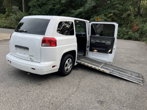 2014 VPG MV-1