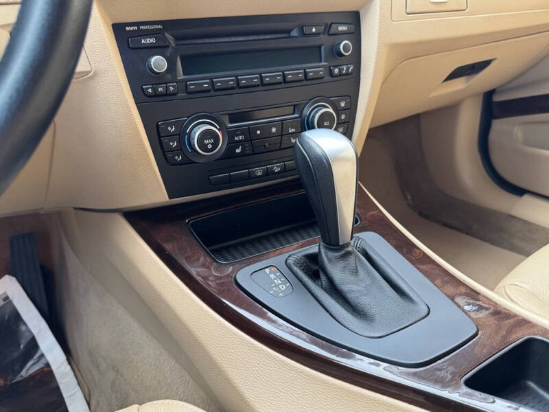 2011 BMW 3 Series 328i xDrive