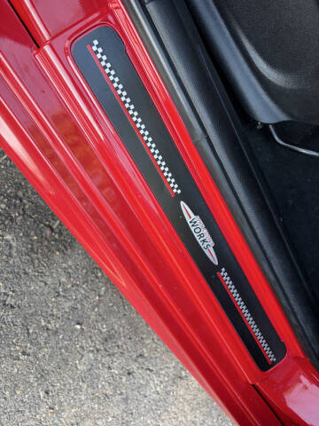 2015 MINI Hardtop 4 Door Cooper S