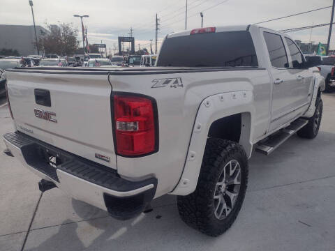 2015 GMC Sierra 1500