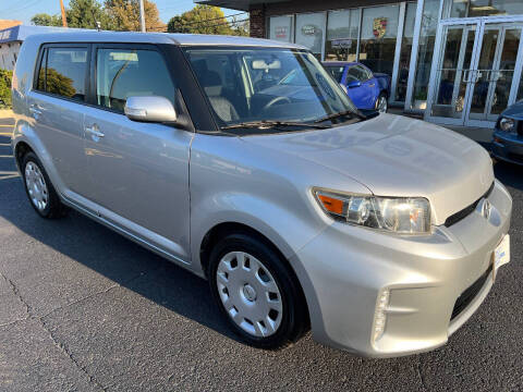 2015 Scion xB