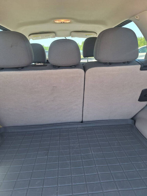 2012 Ford Escape XLS