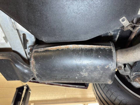 1993 Chevrolet Corvette