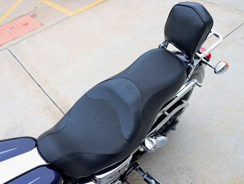 2004 Harley-Davidson Low Rider