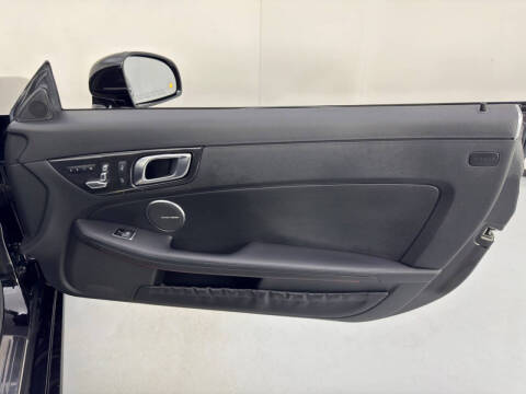 2019 Mercedes-Benz SLC SLC 300