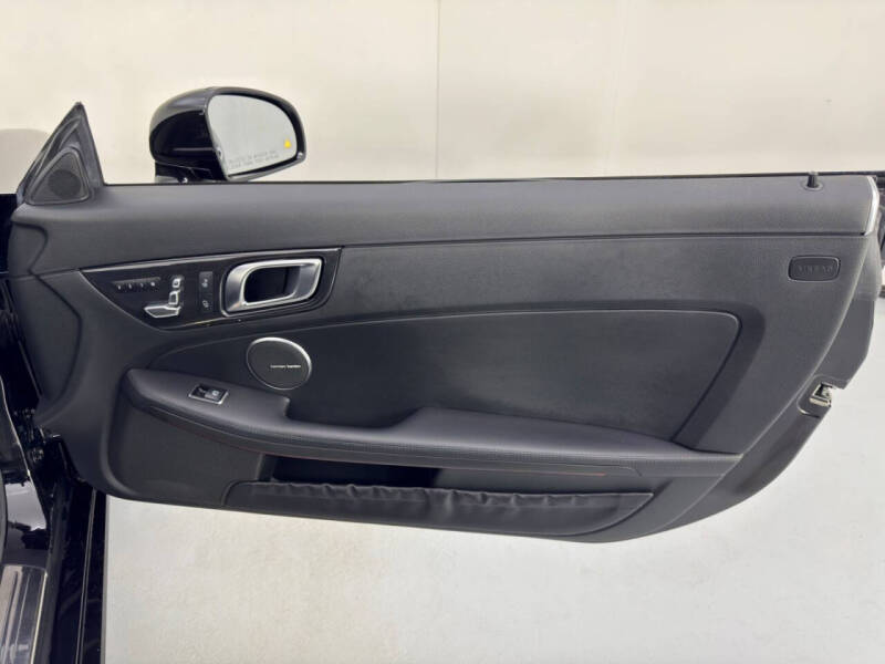 2019 Mercedes-Benz SLC SLC 300