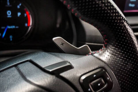 2021 Lexus IS 350 F SPORT