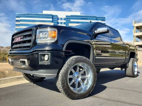 2014 GMC Sierra 1500 for sale at Day & Night Truck Sales in Tempe AZ