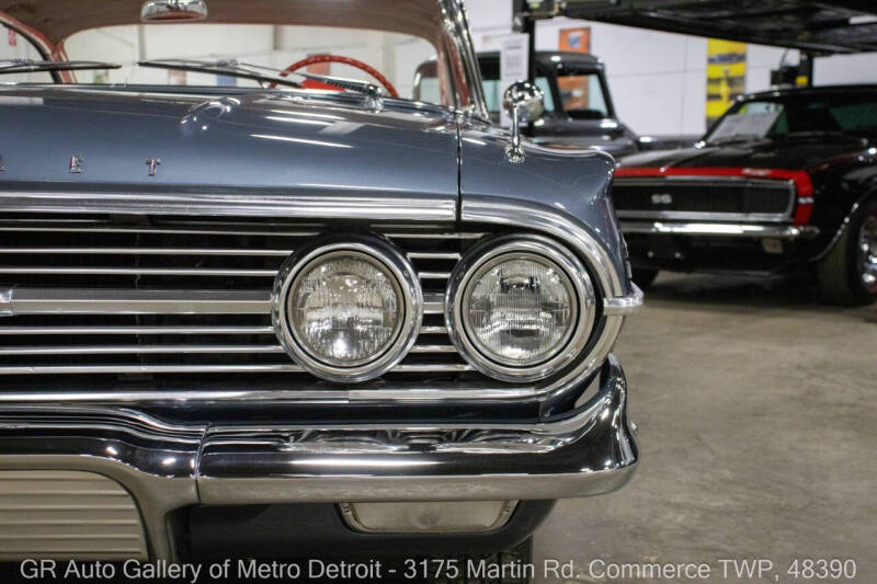 1960 Chevrolet Impala