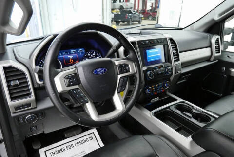 2021 Ford F-350 Super Duty Lariat