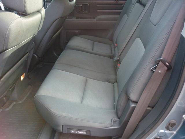 2007 Honda Ridgeline RT