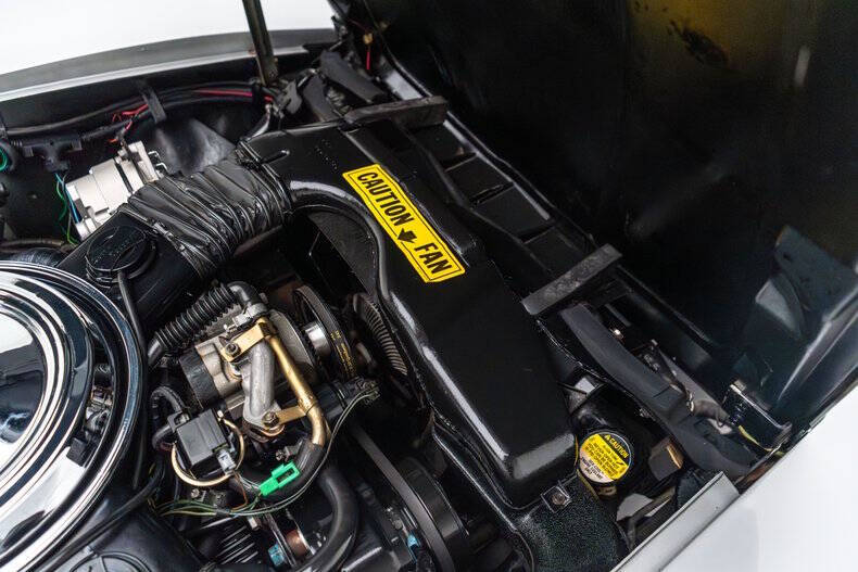 1981 Chevrolet Corvette