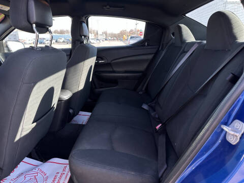 2014 Dodge Avenger SE