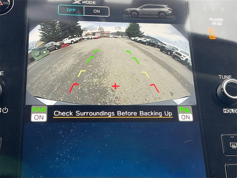 2024 Subaru Outback Limited