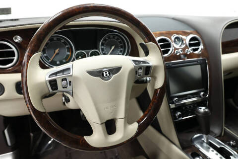2014 Bentley Flying Spur