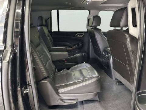 2019 GMC Yukon XL Denali