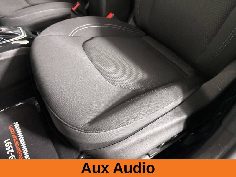 2022 Jeep Renegade Altitude