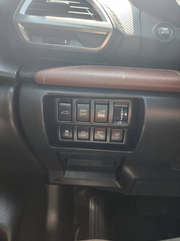 2021 Subaru Forester Touring - Photo 14