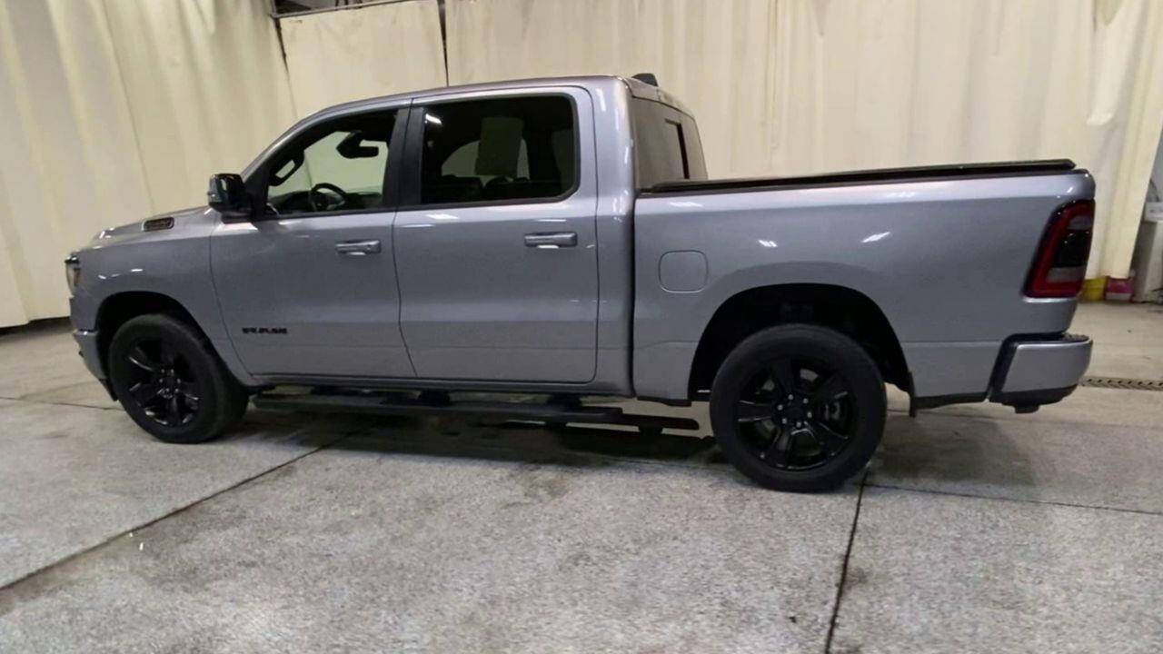 2020 Ram 1500 for sale at Victoria Auto Sales in Victoria, MN