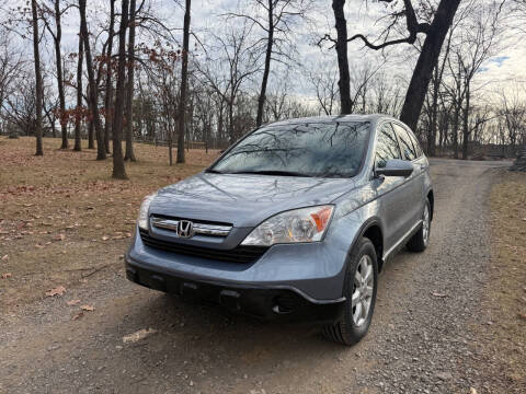 2009 Honda CR-V EX-L