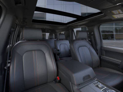 2024 Ford Expedition Timberline