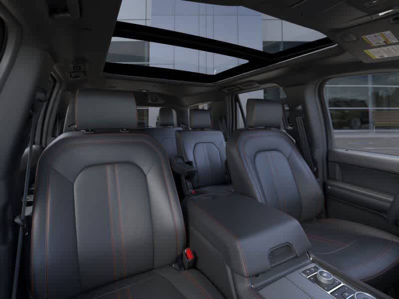 2024 Ford Expedition Timberline