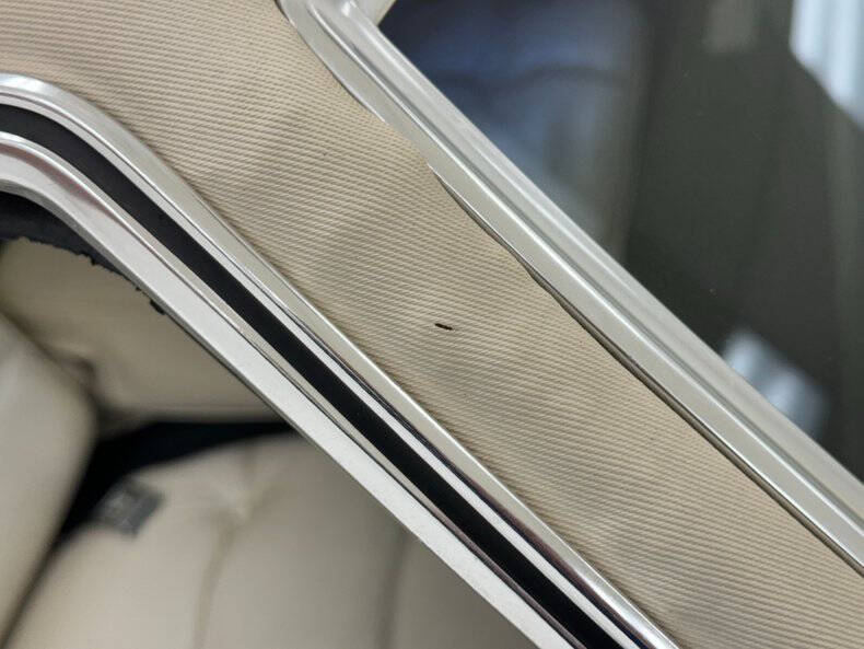 1973 Lincoln Continental