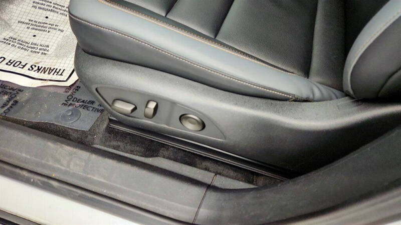 2024 Honda Prologue Touring