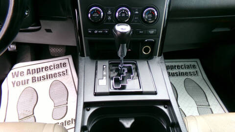 2014 Mazda CX-9 Touring