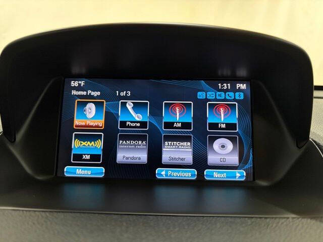 2013 Buick Encore