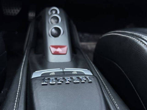 2016 Ferrari 488 GTB